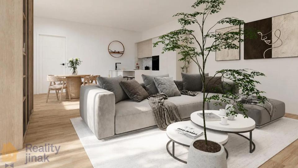 Prodej domu 91 m²