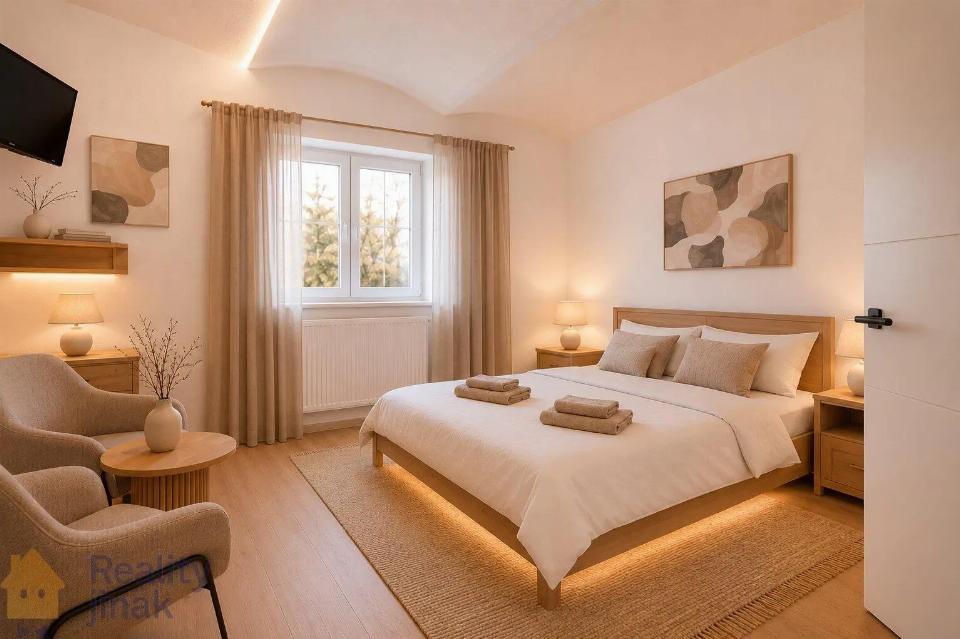 Prodej komerčního prostoru 22 m²