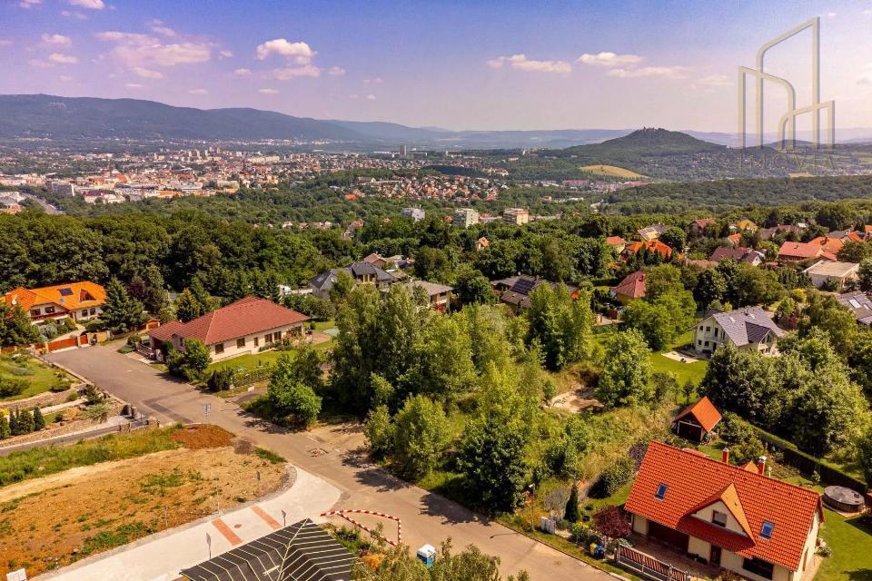 Prodej pozemku