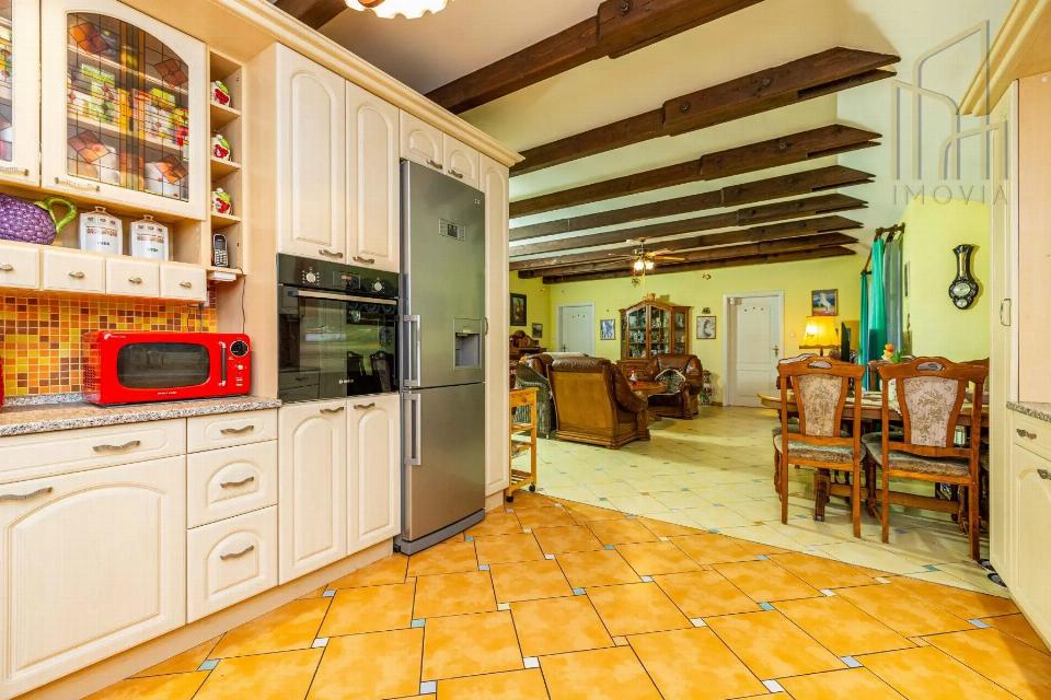 Prodej domu 308 m²
