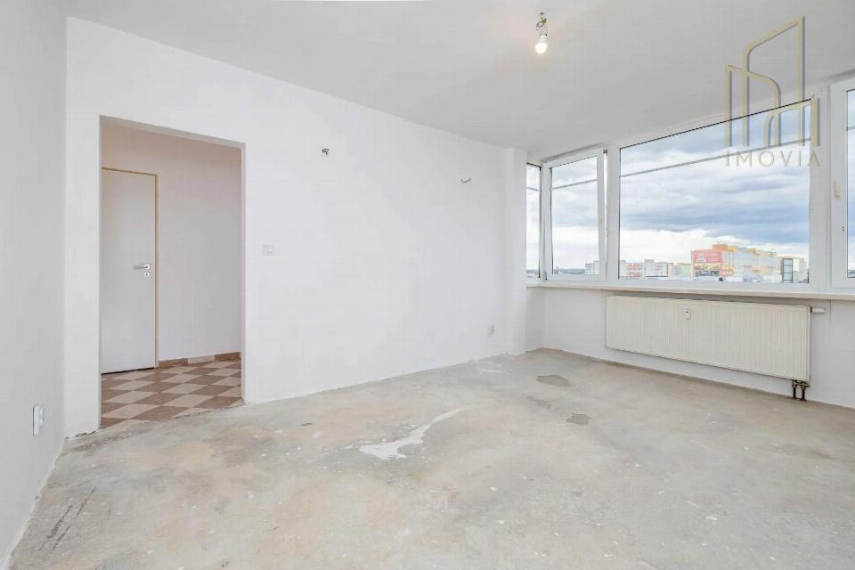 Prodej bytu 32 m²