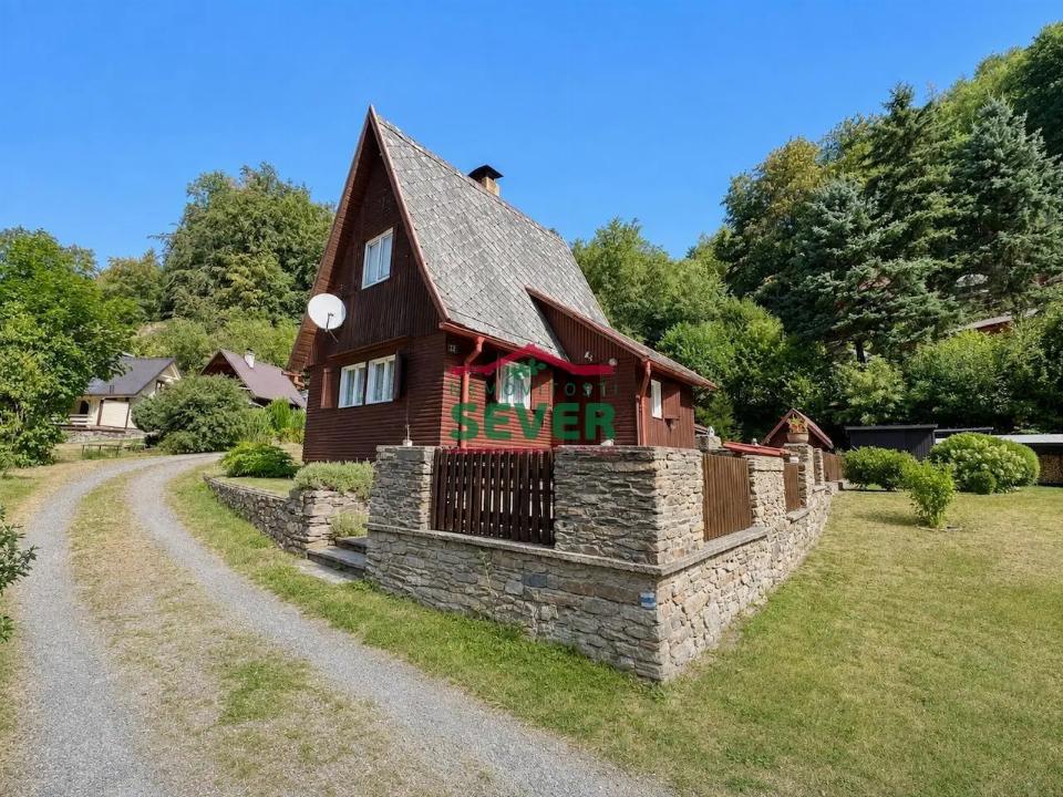 Prodej domu 125 m²