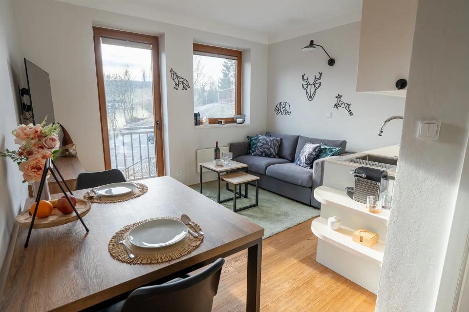 Prodej bytu 36 m²