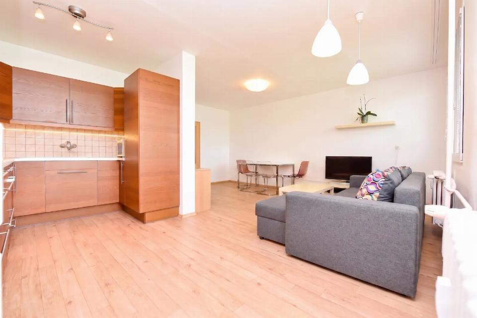 Prodej bytu 67 m²