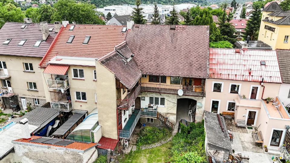 Prodej domu 199 m²
