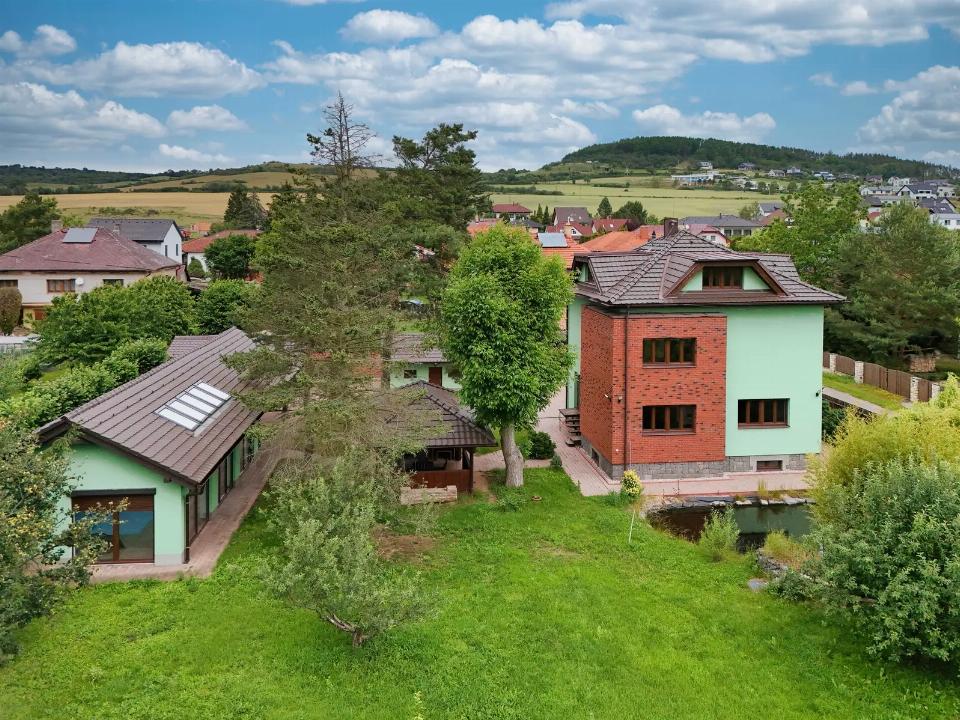 Prodej domu 235 m²