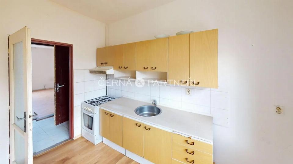 Prodej komerčního prostoru 312 m²