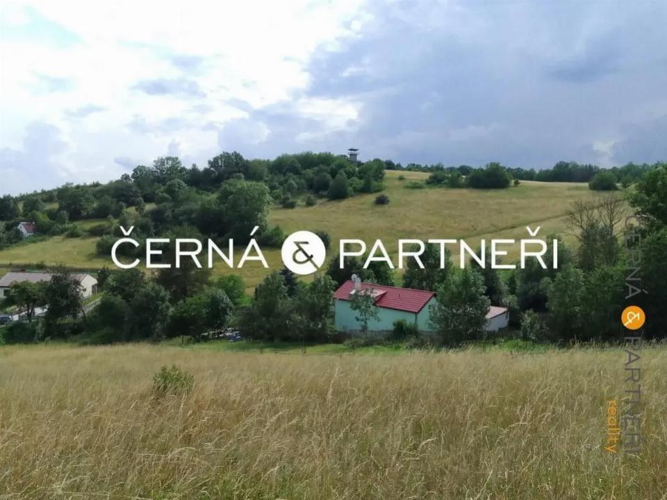 Prodej pozemku