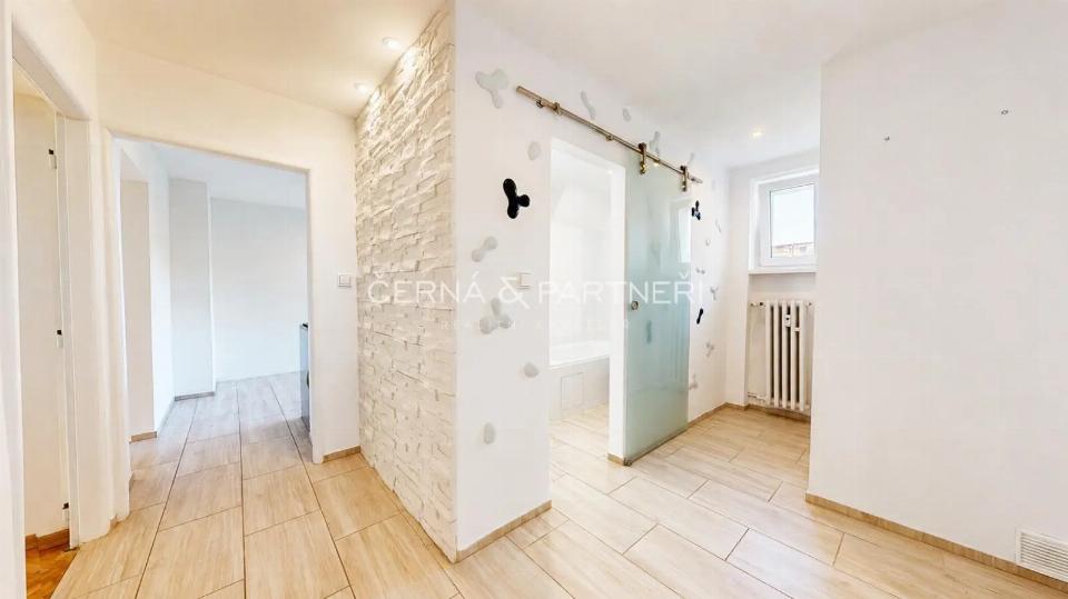 Prodej bytu 64 m²