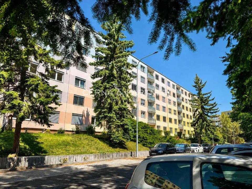 Prodej bytu 62 m²