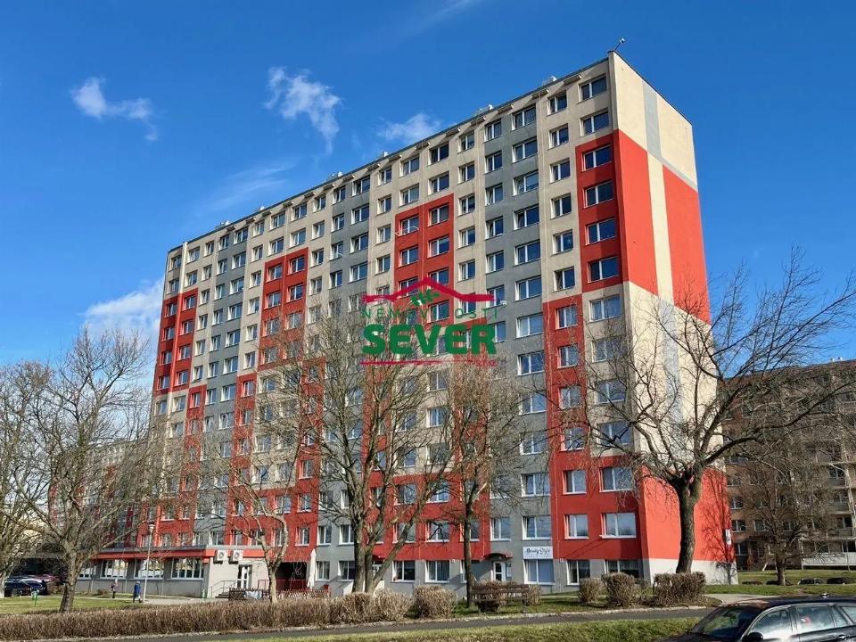 Prodej bytu 34 m²