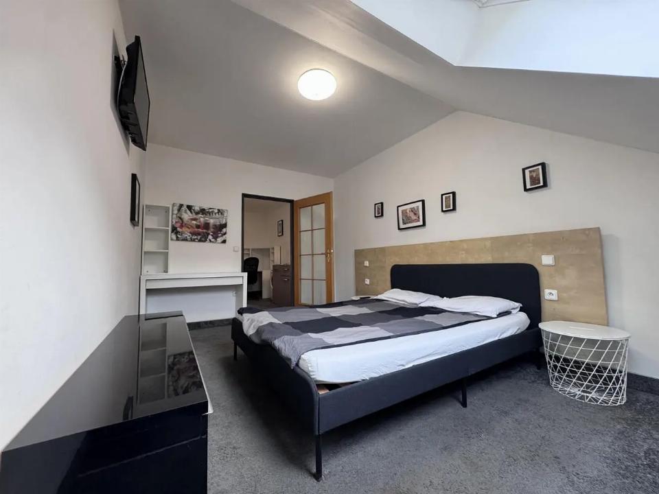 Pronájem bytu 55 m²