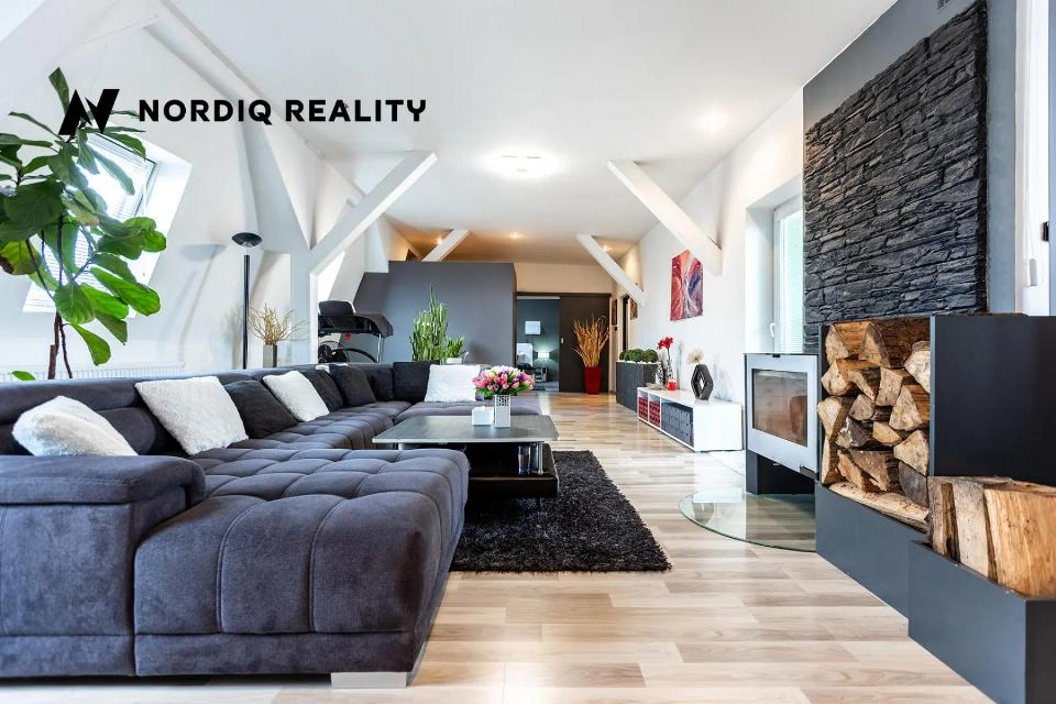 Prodej bytu 96 m²