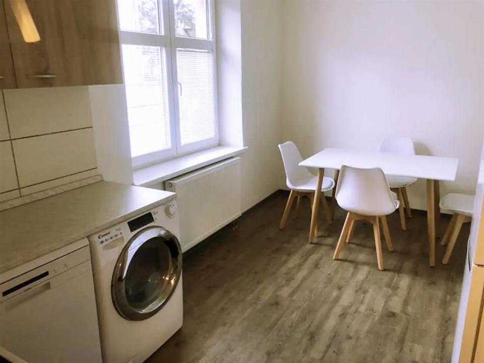 Pronájem bytu 40 m²