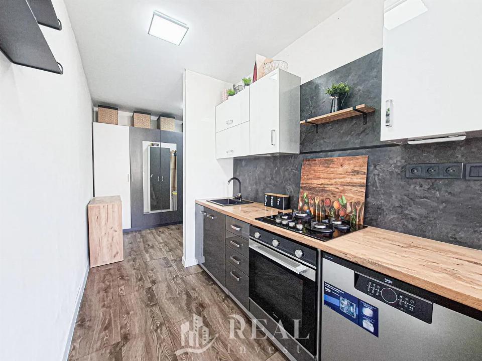 Prodej bytu 60 m²