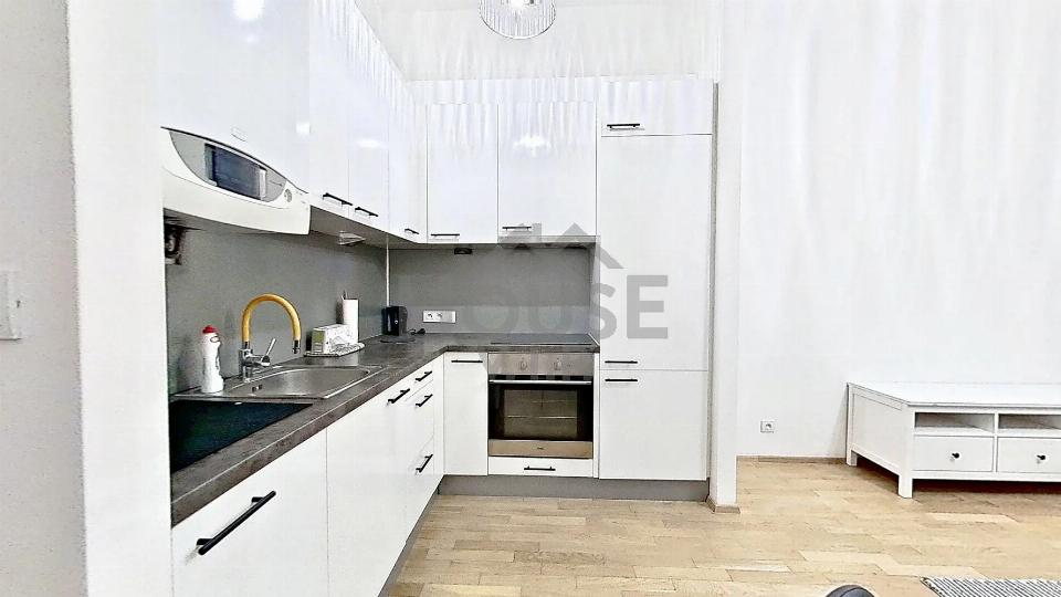 Prodej bytu 40 m²