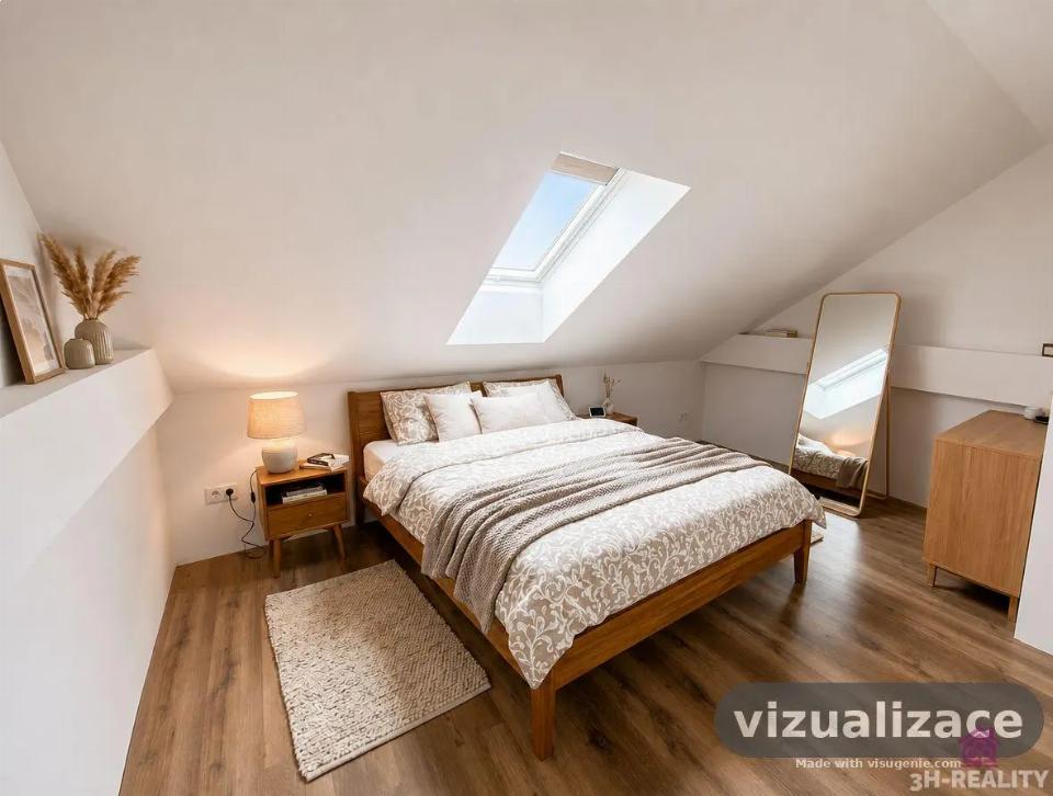 Prodej domu 188 m²