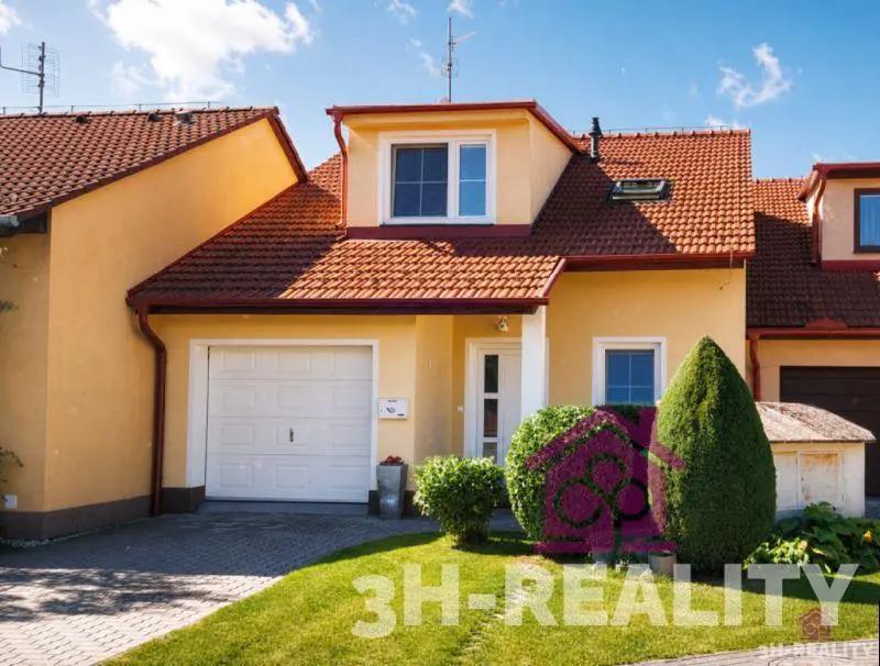 Prodej domu 113 m²