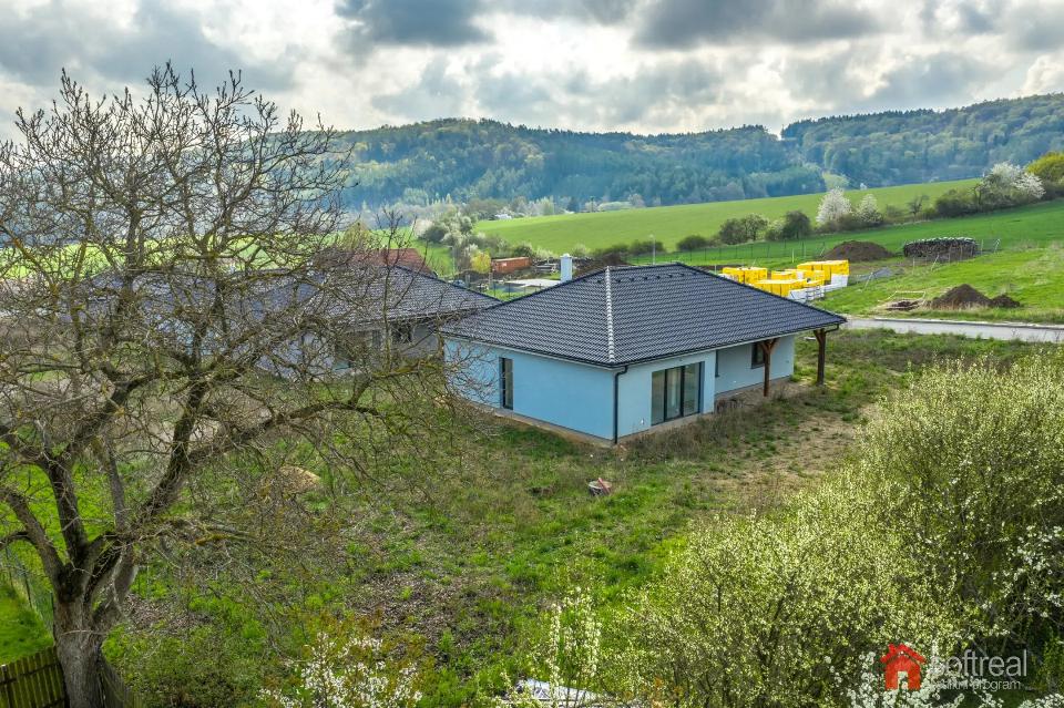 Prodej domu 117 m²