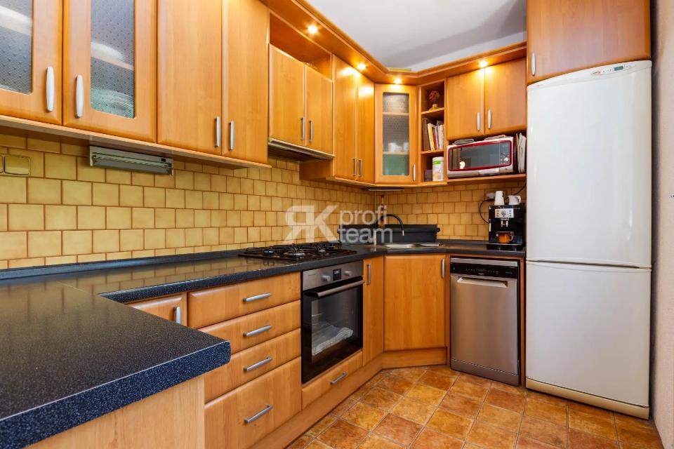 Prodej bytu 68 m²