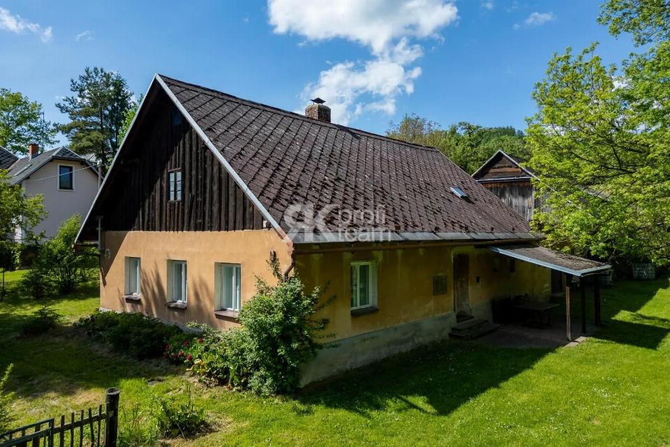 Prodej domu 157 m²