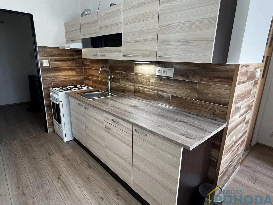 Pronájem bytu 60 m²