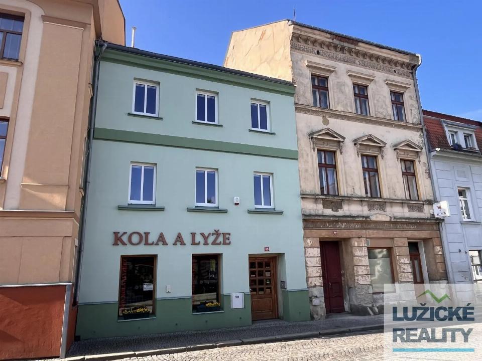 Prodej domu 241 m²