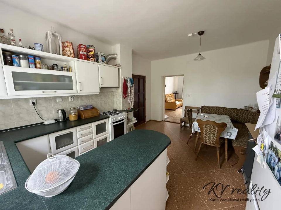 Prodej domu 200 m²