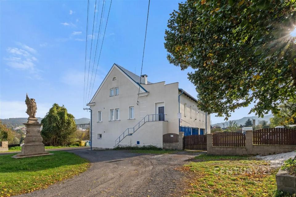 Prodej domu 900 m²