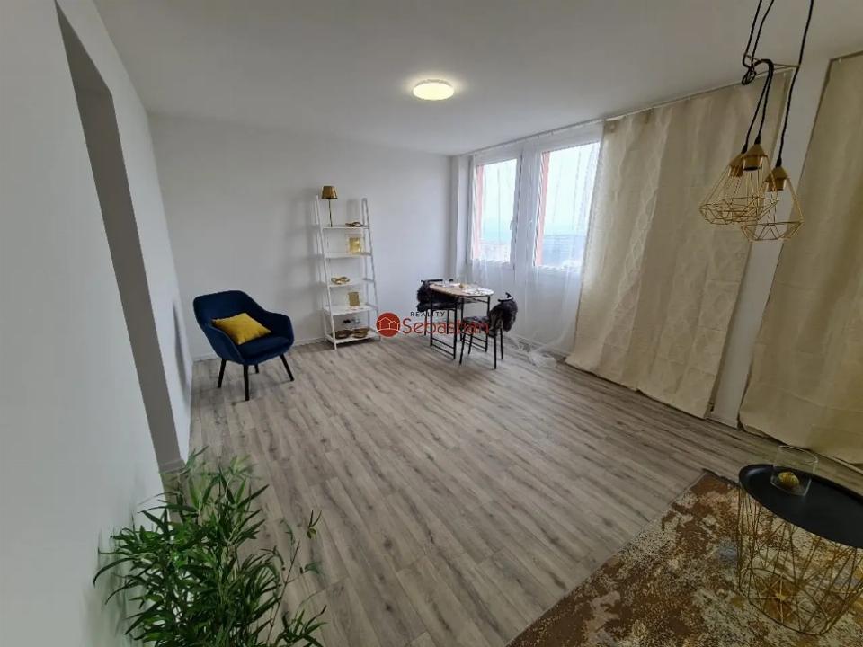 Pronájem bytu 36 m²