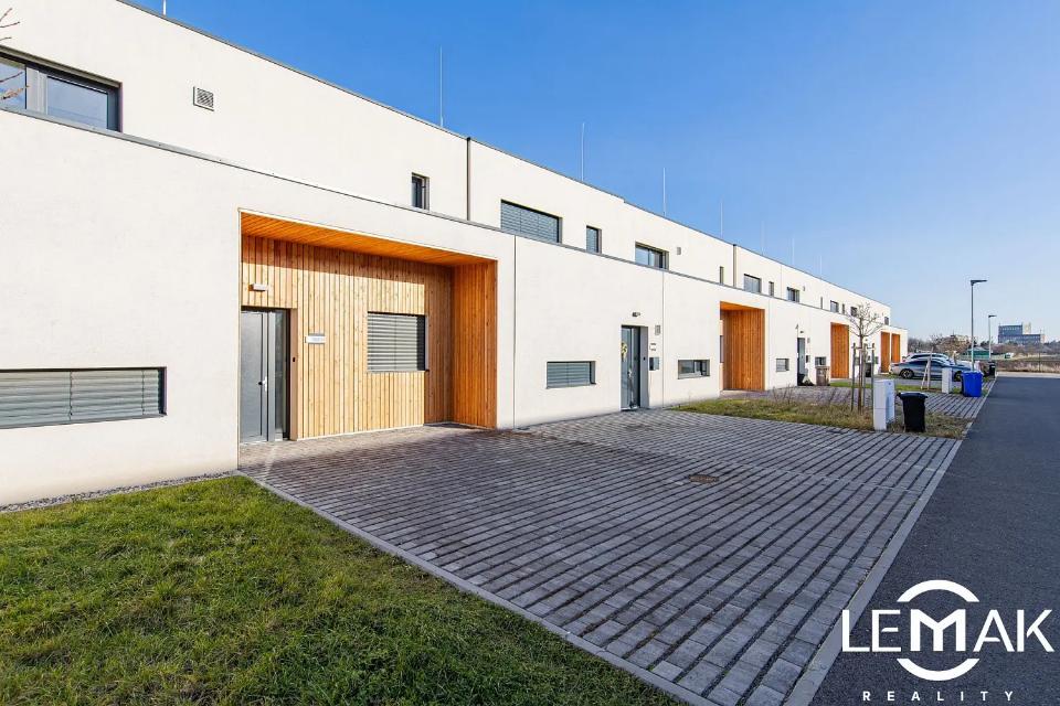 Pronájem domu 127 m²