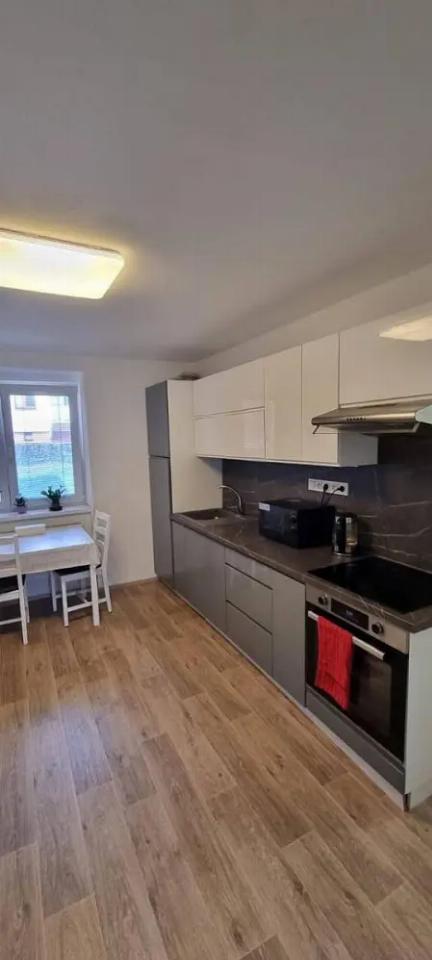 Pronájem bytu 52 m²