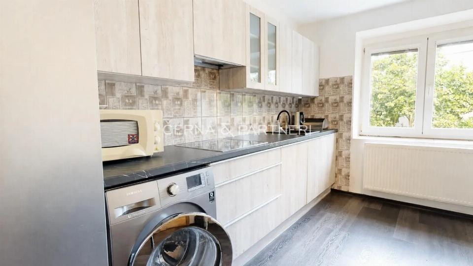 Prodej bytu 49 m²