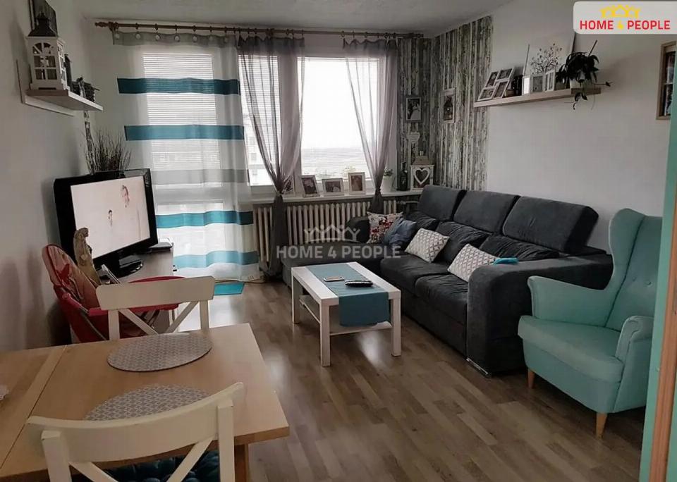 Prodej bytu 57 m²