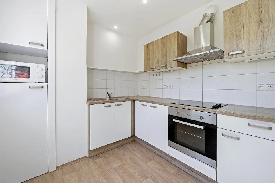 Pronájem bytu 62 m²