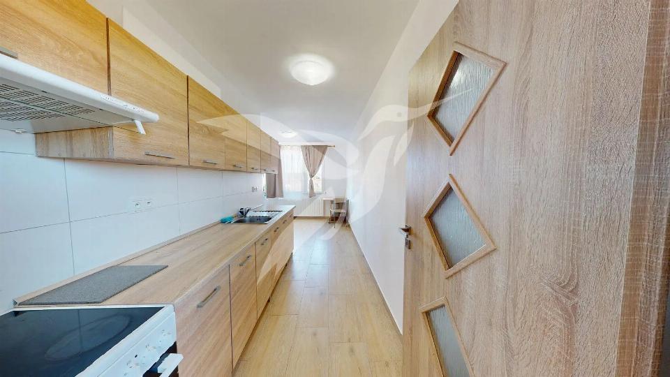 Pronájem bytu 49 m²