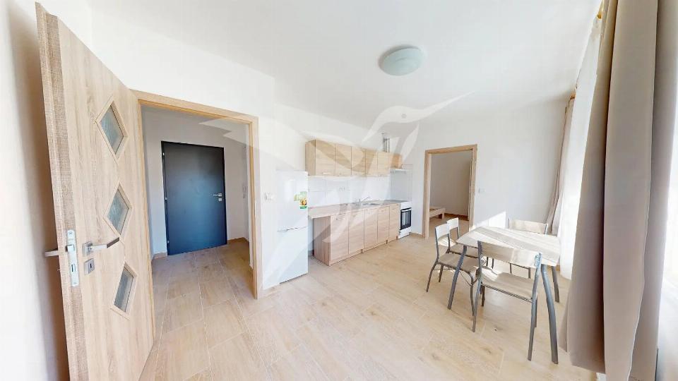 Pronájem bytu 40 m²