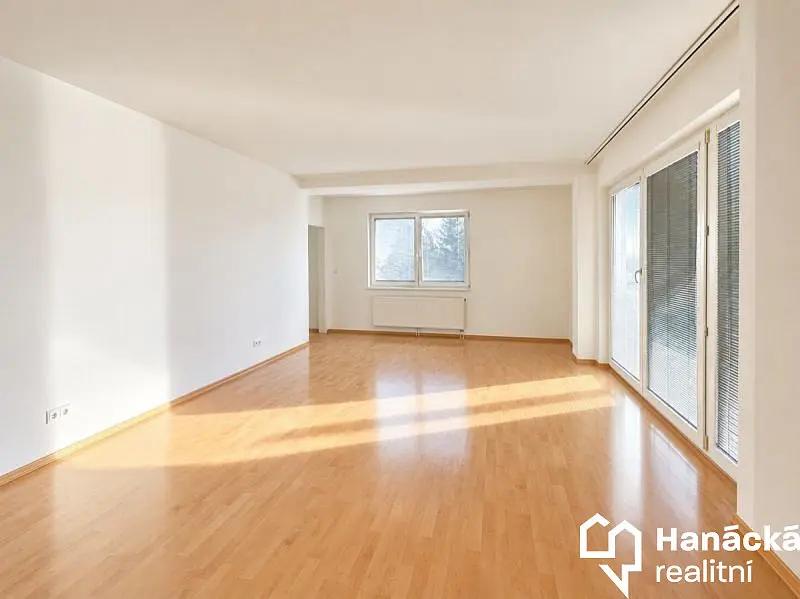Pronájem bytu 57 m²