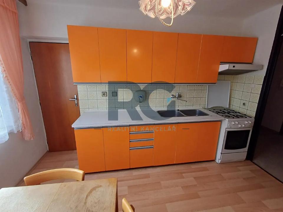 Pronájem bytu 85 m²