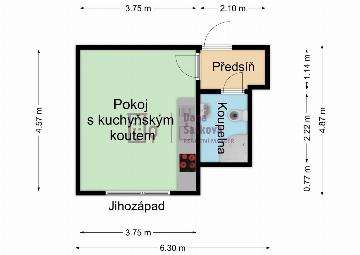 Fotka inzerátu