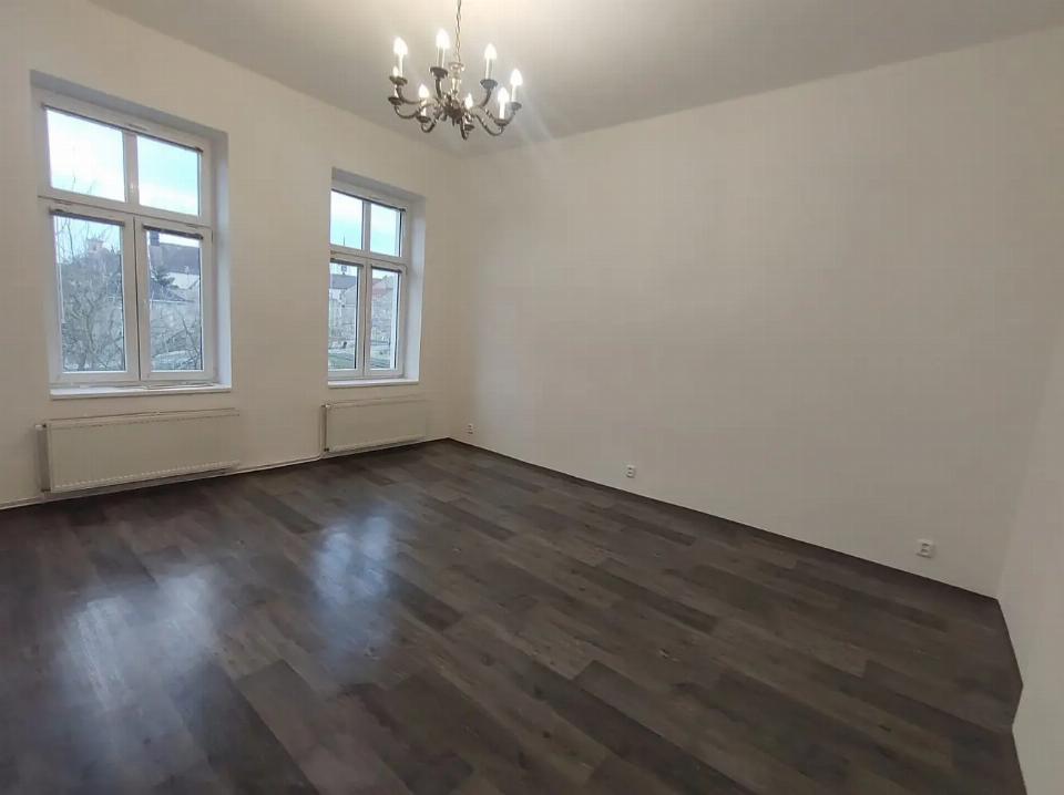 Pronájem bytu 66 m²