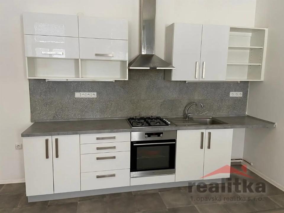 Pronájem bytu 104 m²