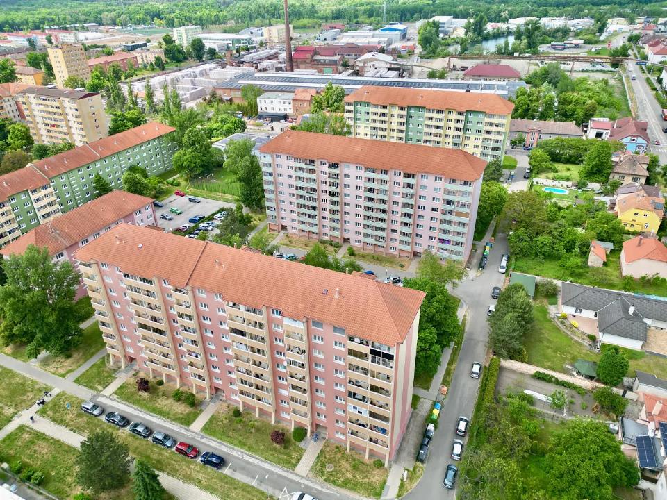 Prodej bytu 25 m²