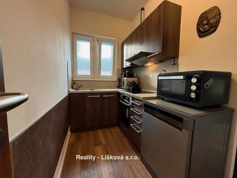 Pronájem bytu 50 m²