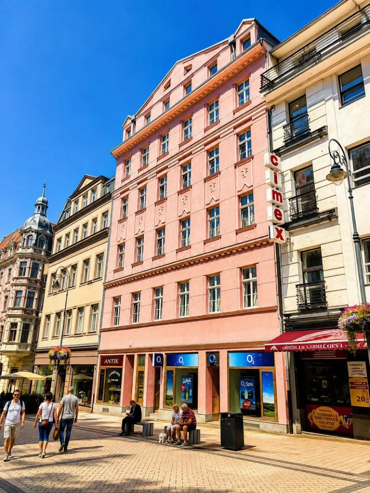Prodej bytu 67 m²