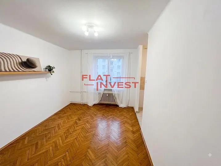 Prodej bytu 25 m²