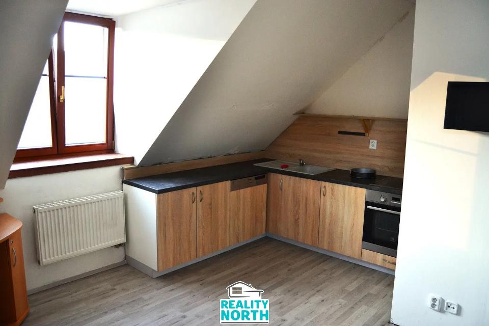 Prodej bytu 49 m²