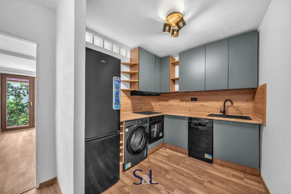 Prodej bytu 53 m²