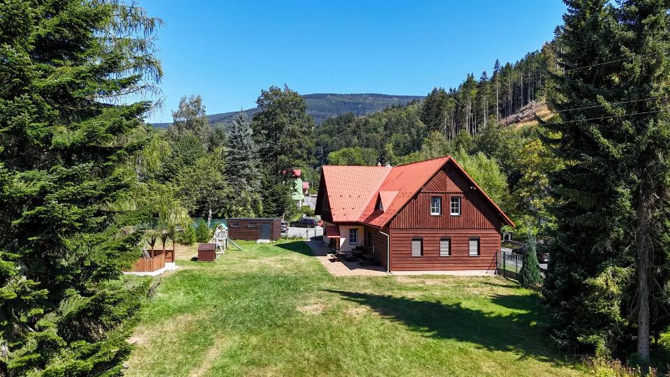 Prodej bytu 32 m²