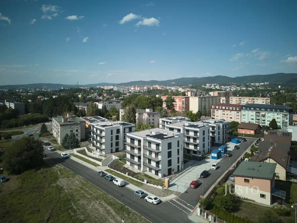 Prodej bytu 59 m²
